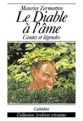 Couverture du produit · Le diable à l'âme