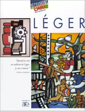 Couverture du produit · Léger, 1881-1955