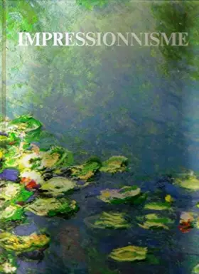 Couverture du produit · L'impressionisme