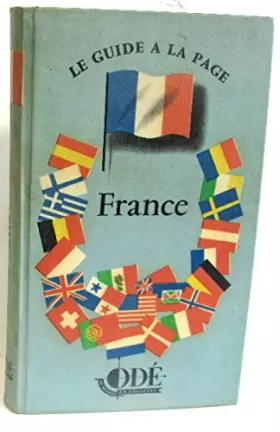 Couverture du produit · Les provinces de France.