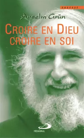 Couverture du produit · CROIRE EN DIEU CROIRE EN SOI