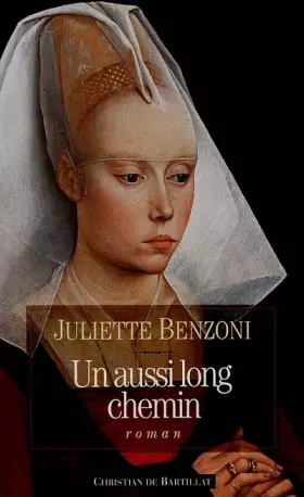 Couverture du produit · Un aussi long chemin