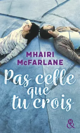 Couverture du produit · Pas celle que tu crois