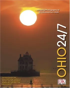 Couverture du produit · Ohio 24/7