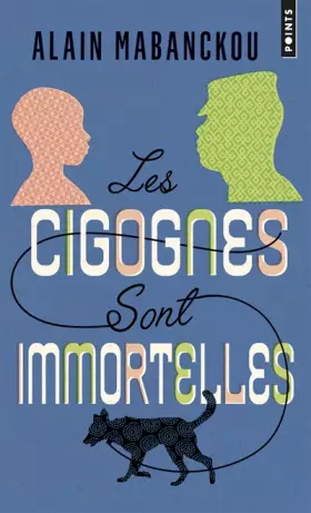 Couverture du produit · Les Cigognes sont immortelles