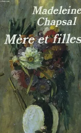 Couverture du produit · Mere et filles.
