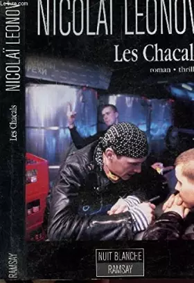 Couverture du produit · Chacals (Les)