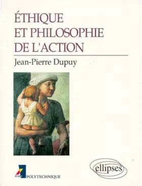 Couverture du produit · Éthique et philosophie de l'action