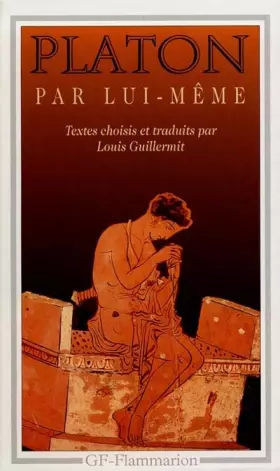 Couverture du produit · Platon par lui-même
