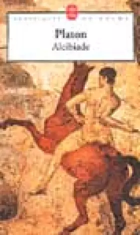 Couverture du produit · Alcibiade