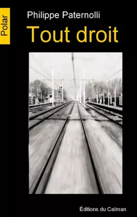 Couverture du produit · Tout droit