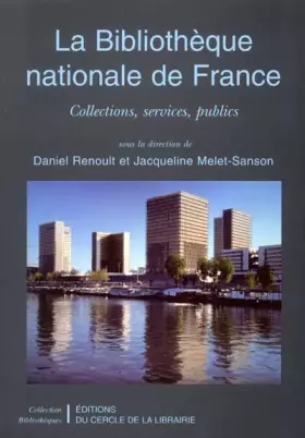 Couverture du produit · La Bibliothèque nationale de France