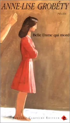 Couverture du produit · Belle dame qui mord: Récits