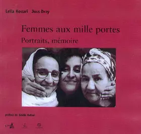 Couverture du produit · Femmes aux milles portes