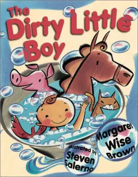 Couverture du produit · The Dirty Little Boy