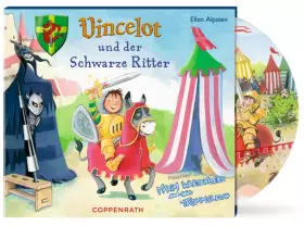 Couverture du produit · Vincelot und der Schwarze Ritter [Import]