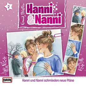 Couverture du produit · 02/Hanni und Nanni-Schmieden [Import]