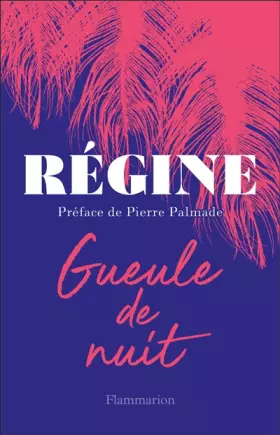 Couverture du produit · Gueule de nuit