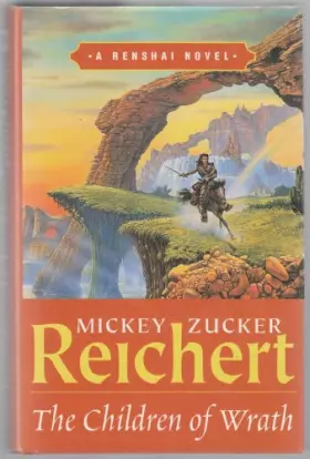 Couverture du produit · The Children of Wrath