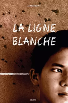 Couverture du produit · LA LIGNE BLANCHE