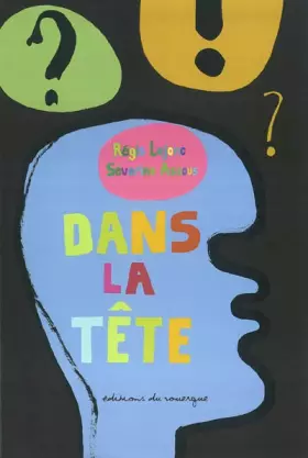 Couverture du produit · Dans la tête