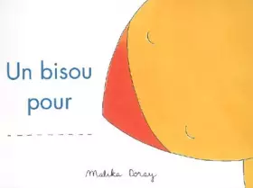 Couverture du produit · Un bisou pour...