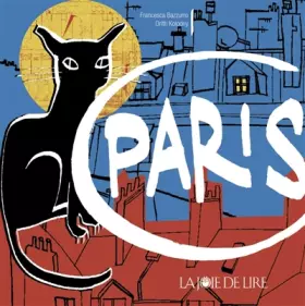 Couverture du produit · Paris