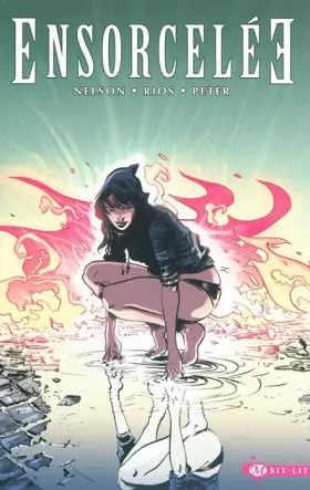 Couverture du produit · Ensorcelée