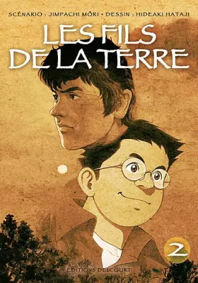 Couverture du produit · Fils de la Terre (les) Vol.2