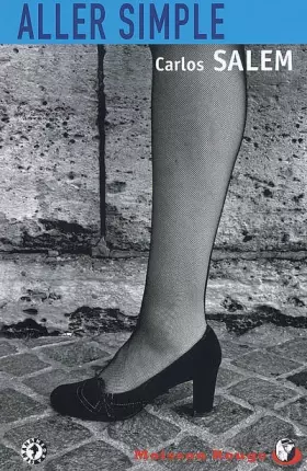 Couverture du produit · Aller simple