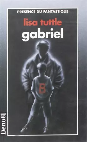 Couverture du produit · Gabriel