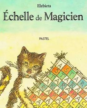 Couverture du produit · Echelle de magicien