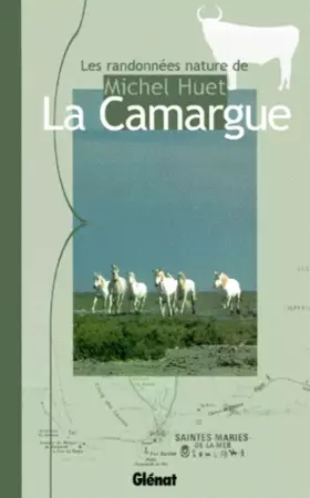 Couverture du produit · La Camargue