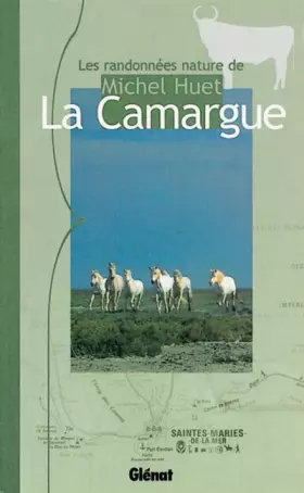 Couverture du produit · La Camargue
