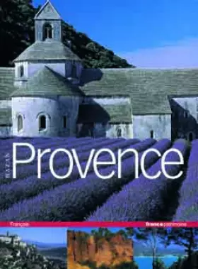 Couverture du produit · Provence