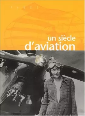 Couverture du produit · Aviation