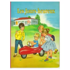 Couverture du produit · Collection d'autrefois / les jours heureux