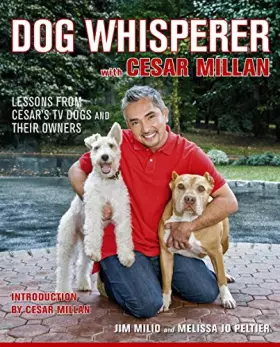 Couverture du produit · Dog Whisperer with Cesar Millan: The Ultimate Episode Guide