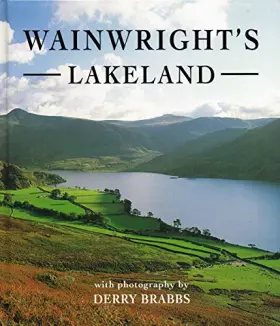 Couverture du produit · Wainwright's Lakeland(Premier Books)