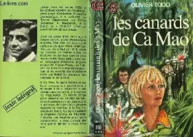 Couverture du produit · les canards de ca mao