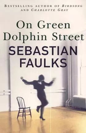 Couverture du produit · On Green Dolphin Street