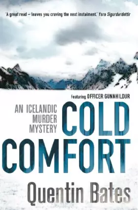 Couverture du produit · Cold Comfort