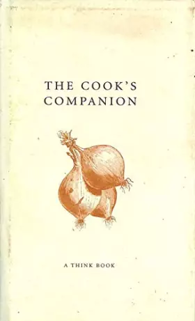 Couverture du produit · The Cook's Companion