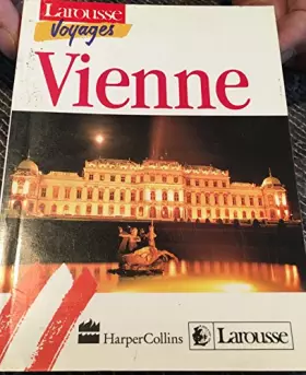 Couverture du produit · Vienne