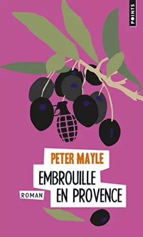 Couverture du produit · Embrouille en Provence - Château l'Arnaque