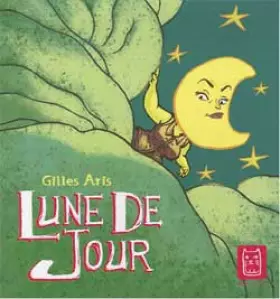 Couverture du produit · Lune de jour