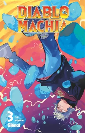 Couverture du produit · Diablomachia - Tome 03