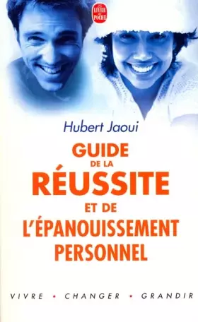 Couverture du produit · Le Guide de la réussite et de l'épanouissement personnel