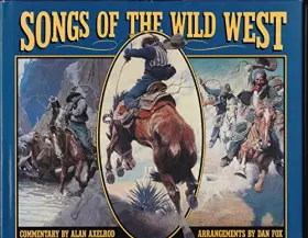 Couverture du produit · Songs of the Wild West