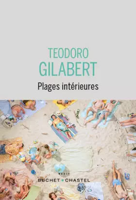Couverture du produit · Plages intérieures